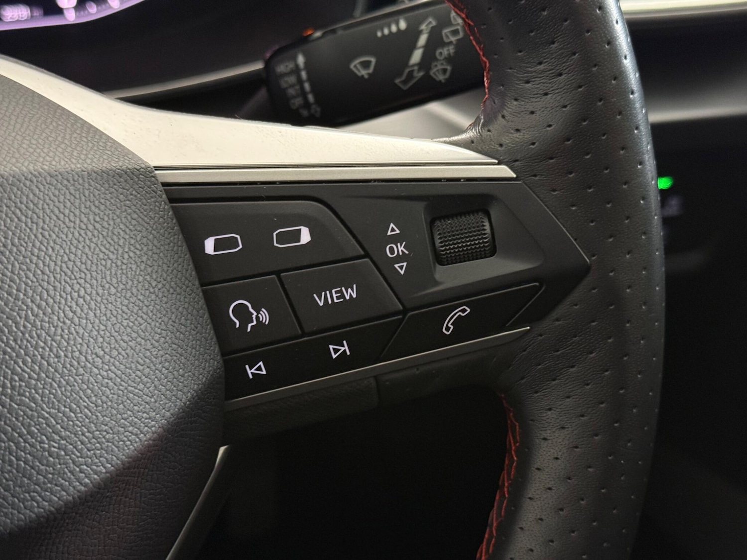 Used SEAT Leon 2021 for sale - 77617568: Photo 19