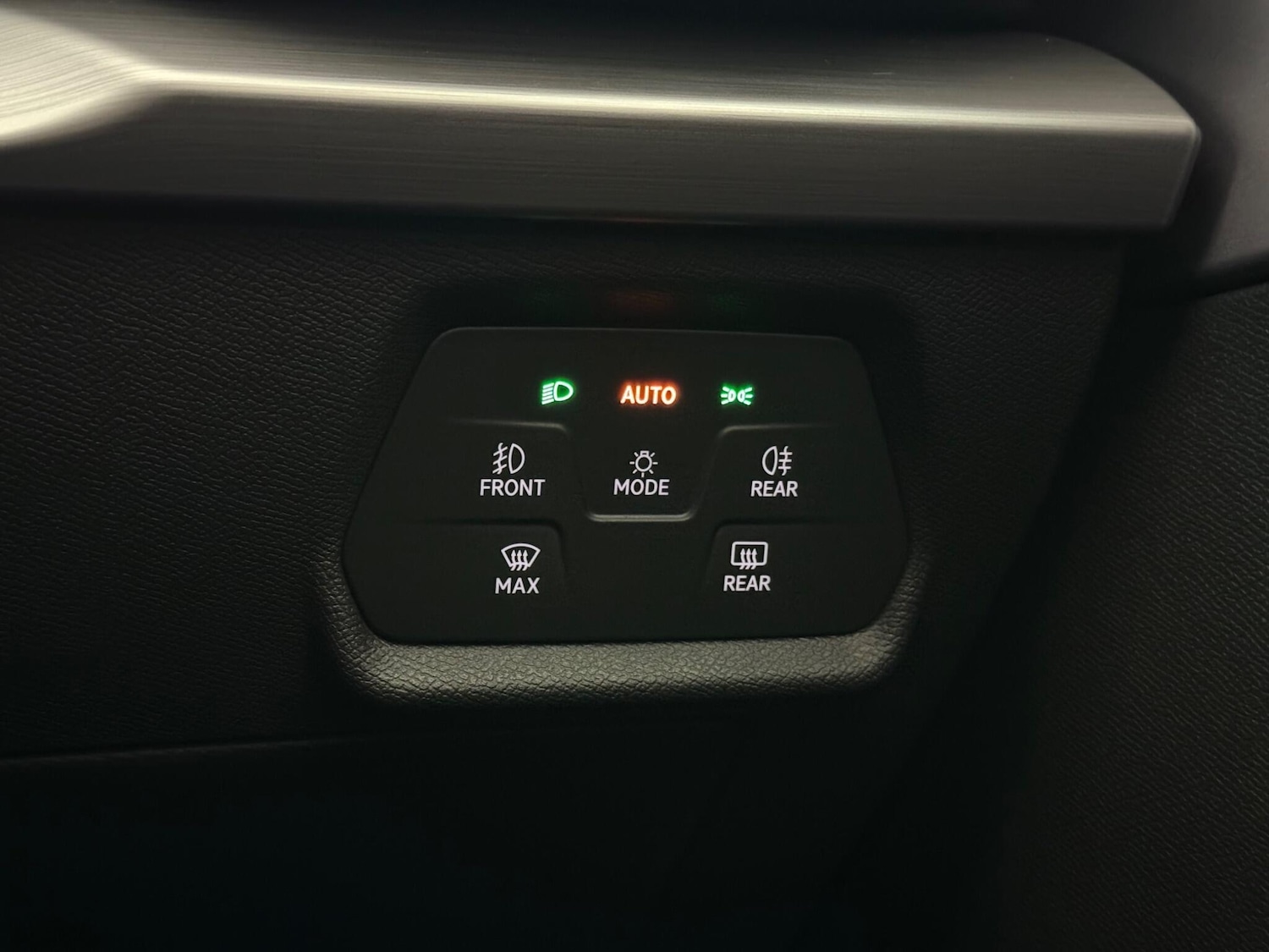 Used SEAT Leon 2021 for sale - 77617568: Photo 20