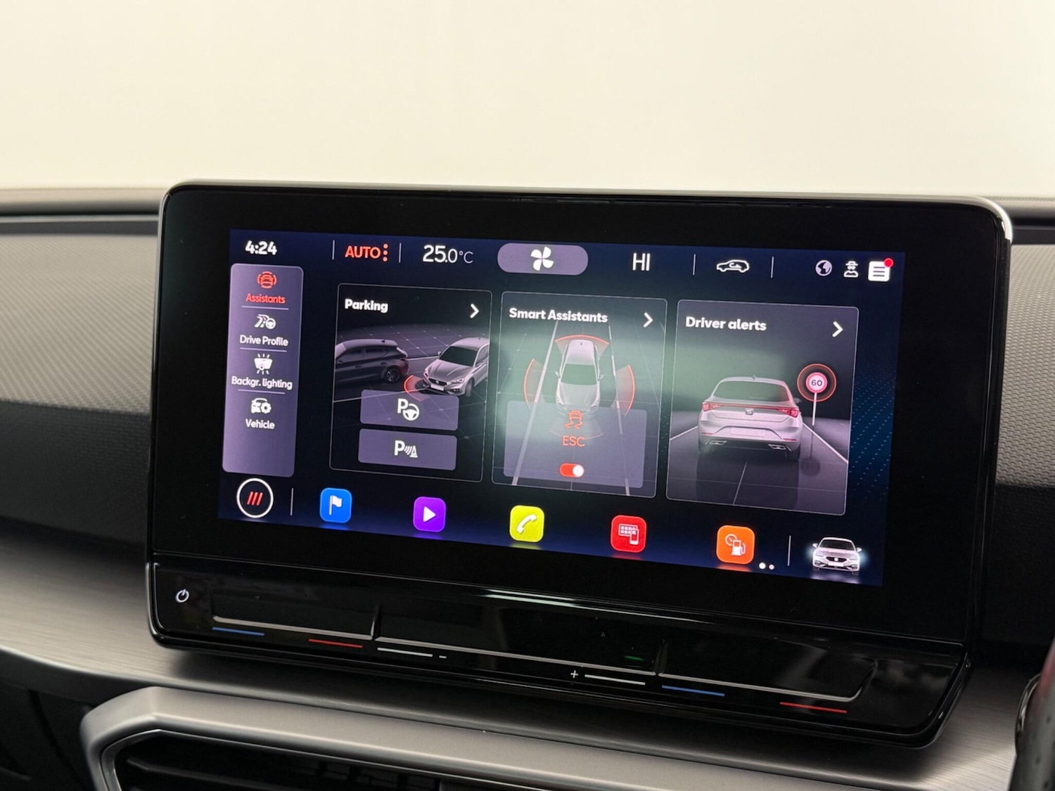 Used SEAT Leon 2021 for sale - 77617568: Photo 26