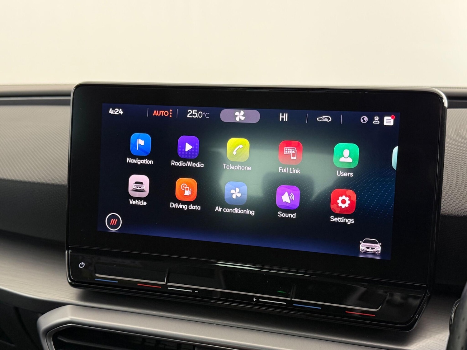 Used SEAT Leon 2021 for sale - 77617568: Photo 27