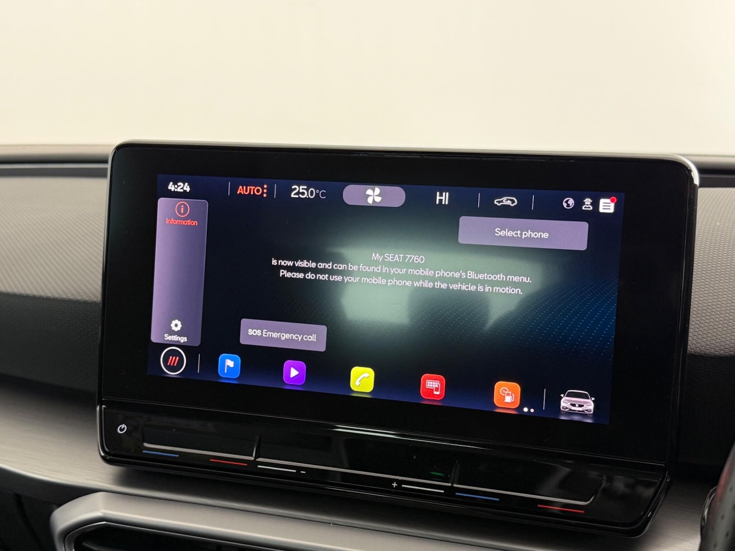 Used SEAT Leon 2021 for sale - 77617568: Photo 28