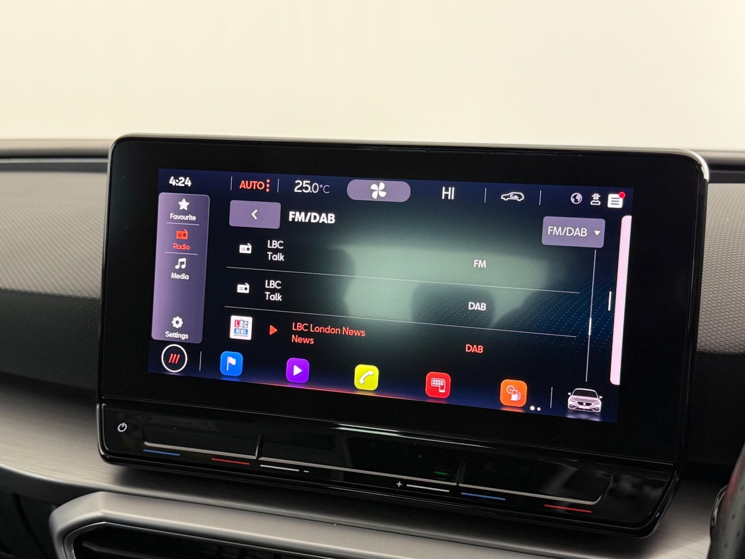 Used SEAT Leon 2021 for sale - 77617568: Photo 29