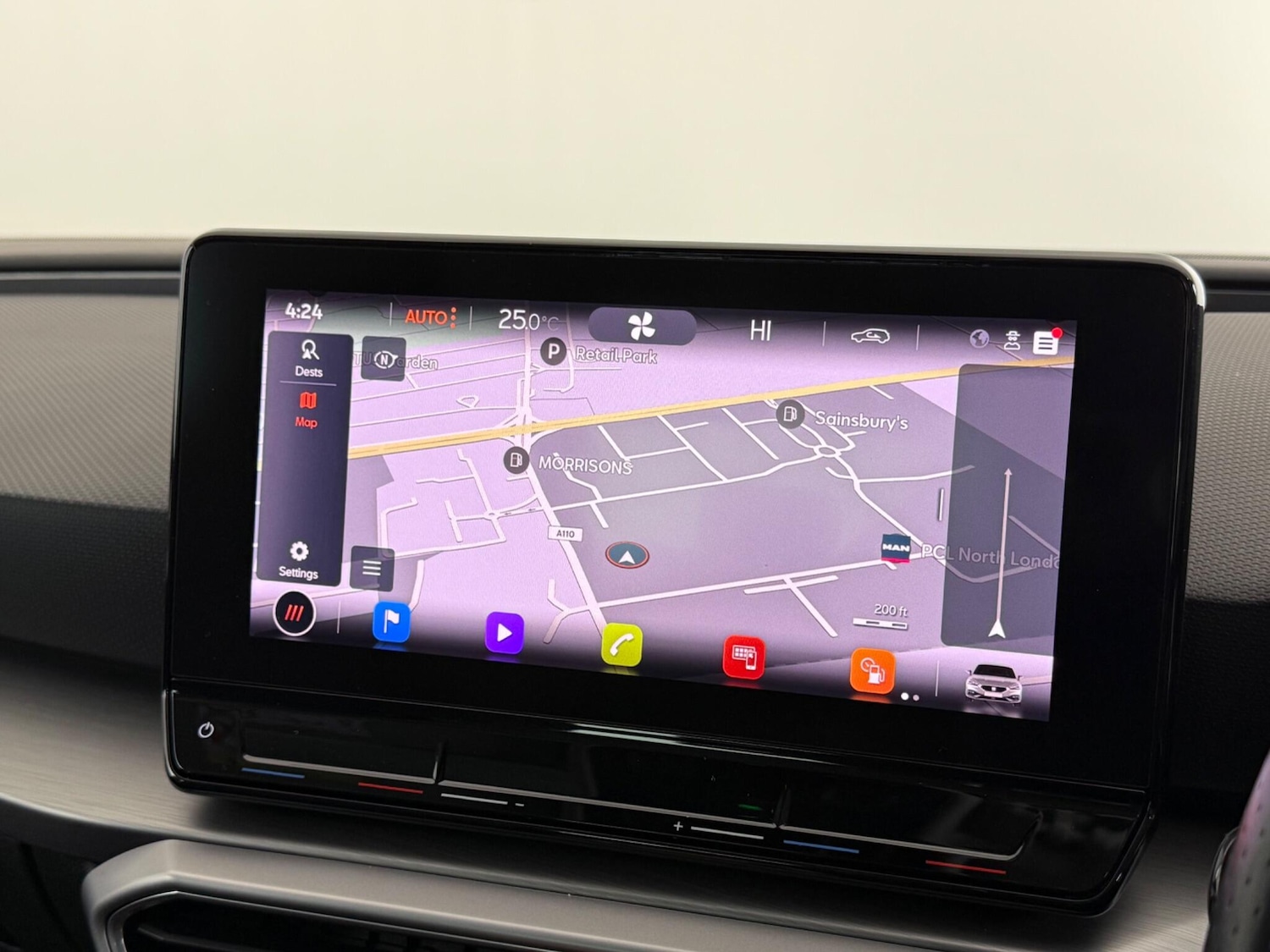 Used SEAT Leon 2021 for sale - 77617568: Photo 30