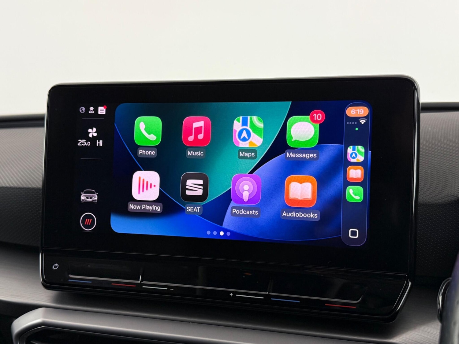 Used SEAT Leon 2021 for sale - 77617568: Photo 31