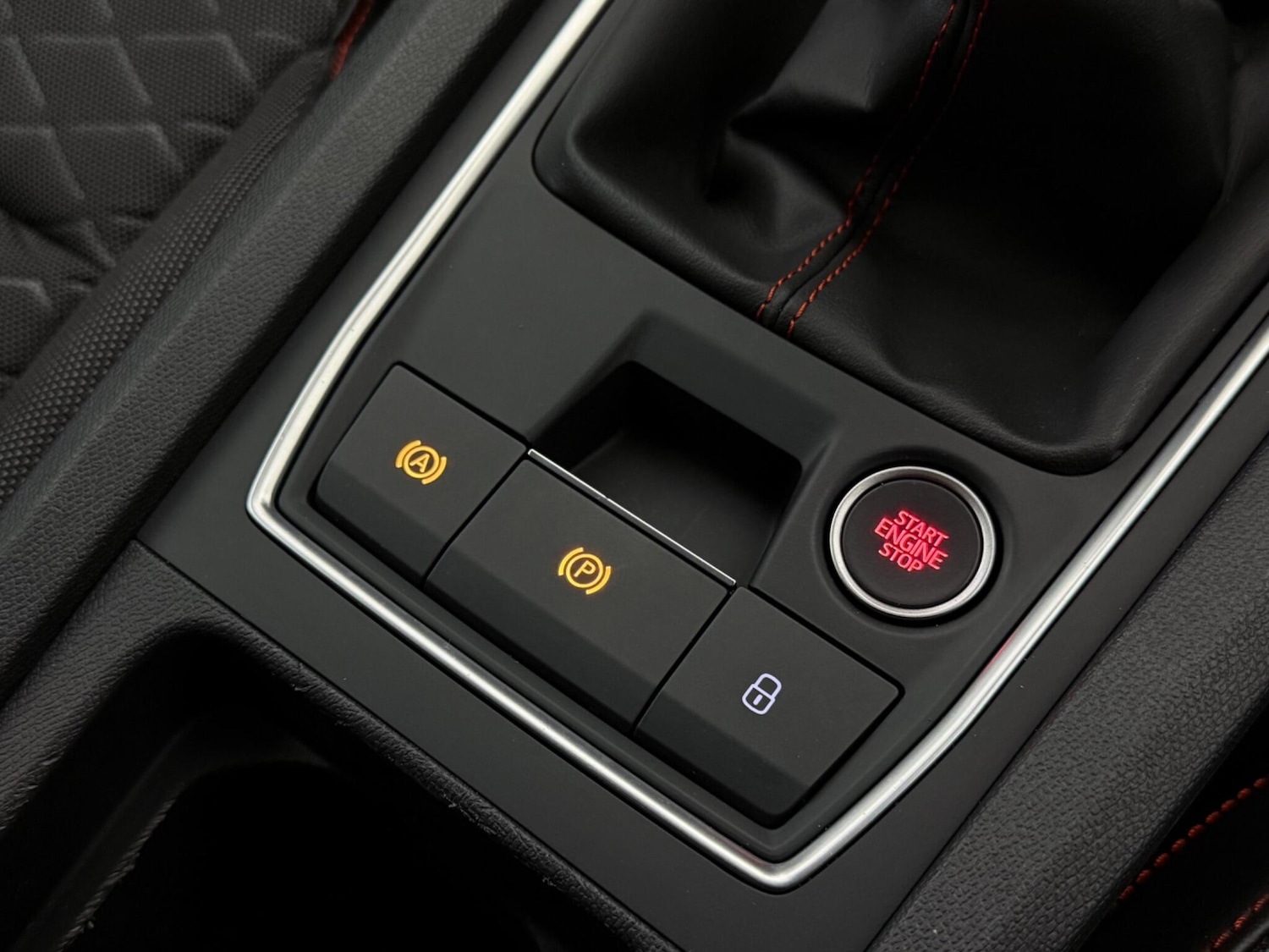 Used SEAT Leon 2021 for sale - 77617568: Photo 35