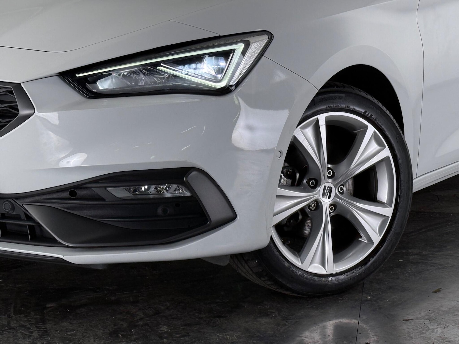 Used SEAT Leon 2021 for sale - 77617568: Photo 36