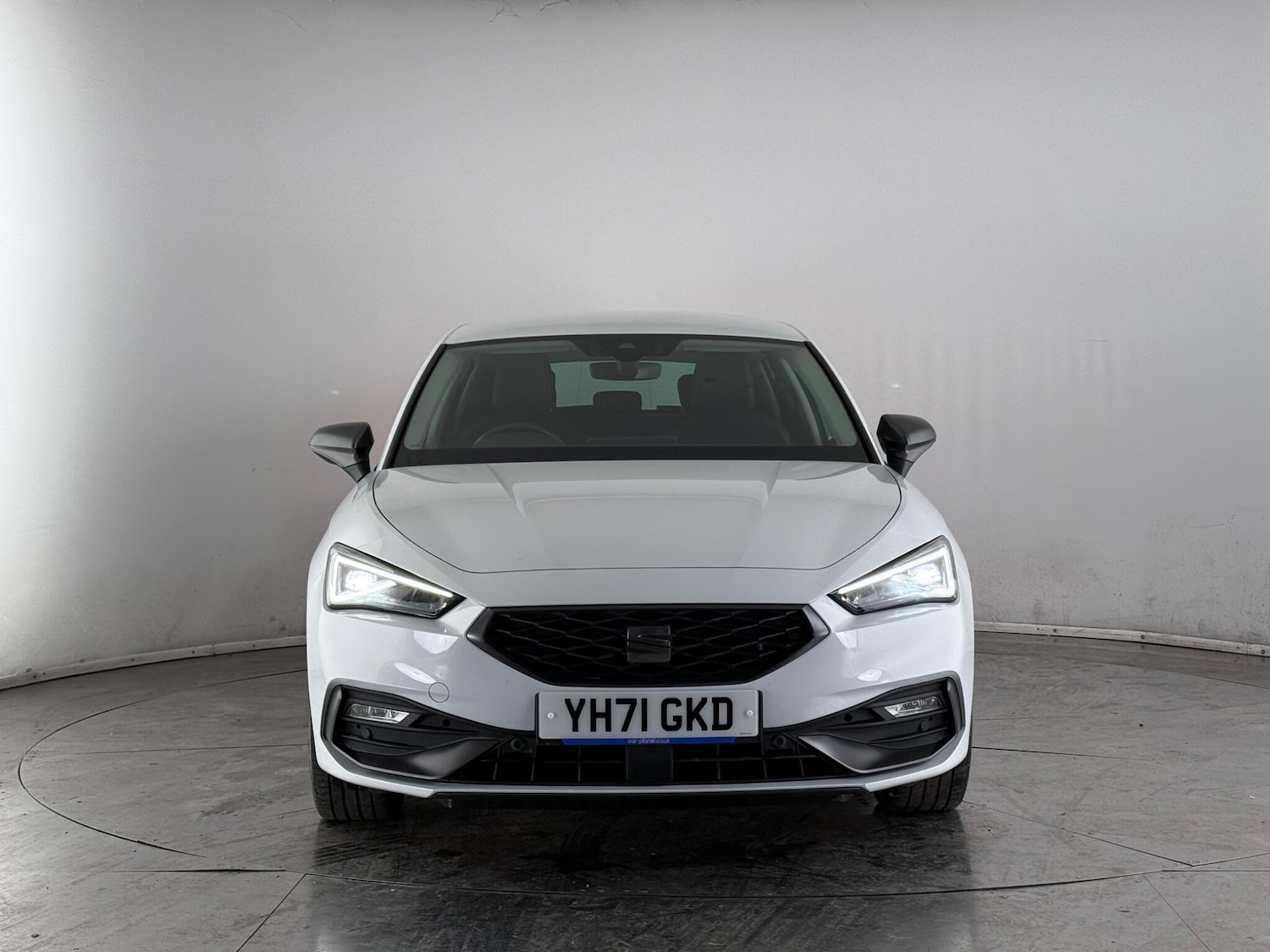 Used SEAT Leon 2021 for sale - 77617568: Photo 5