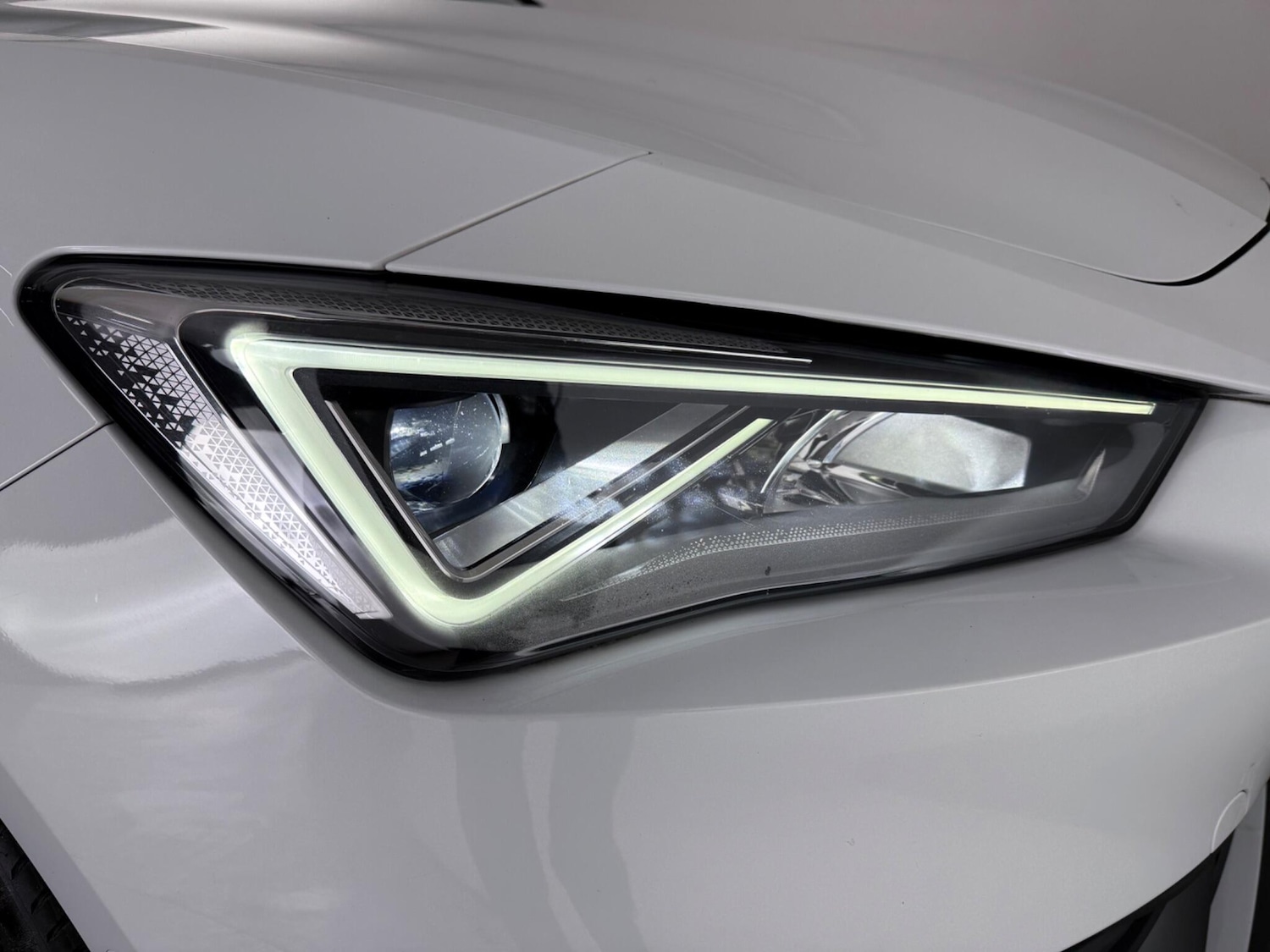 Used SEAT Leon 2021 for sale - 77617568: Photo 6