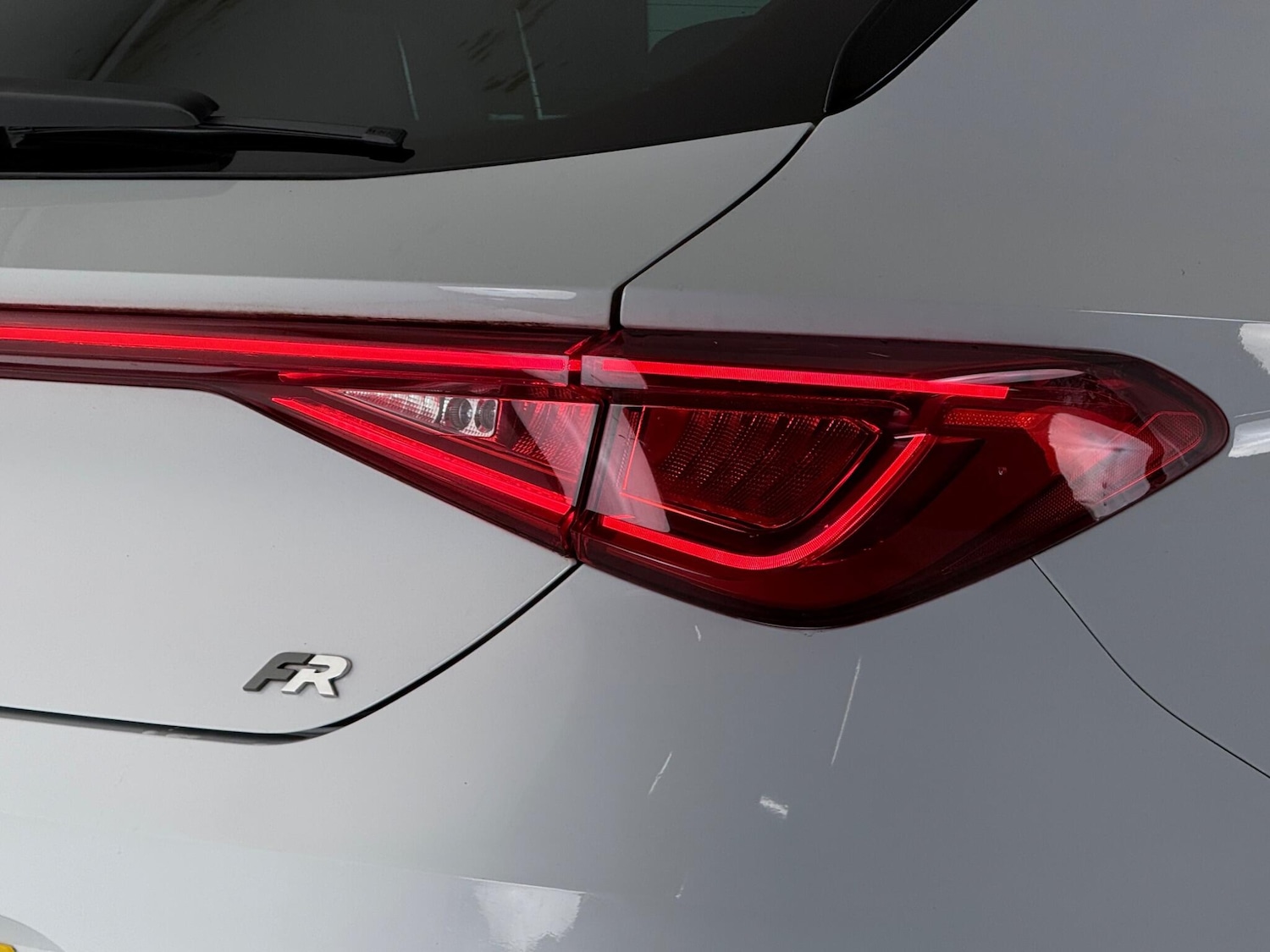 Used SEAT Leon 2021 for sale - 77617568: Photo 8