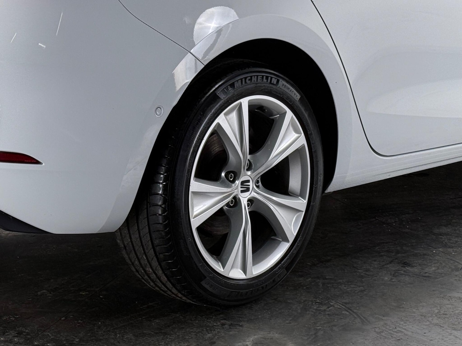 Used SEAT Leon 2021 for sale - 77617568: Photo 9