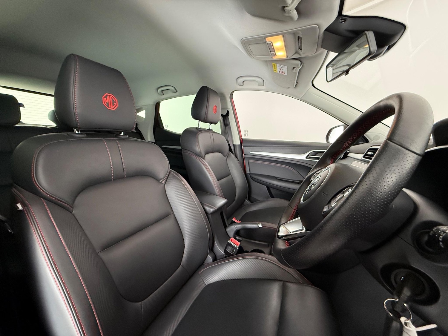 Used MG MG ZS 2023 for sale - 77243951: Photo 11