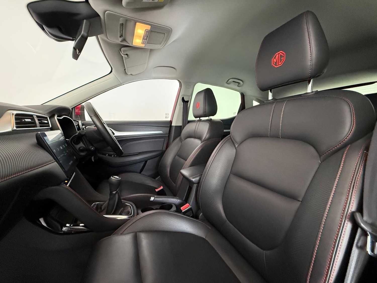 Used MG MG ZS 2023 for sale - 77243951: Photo 13