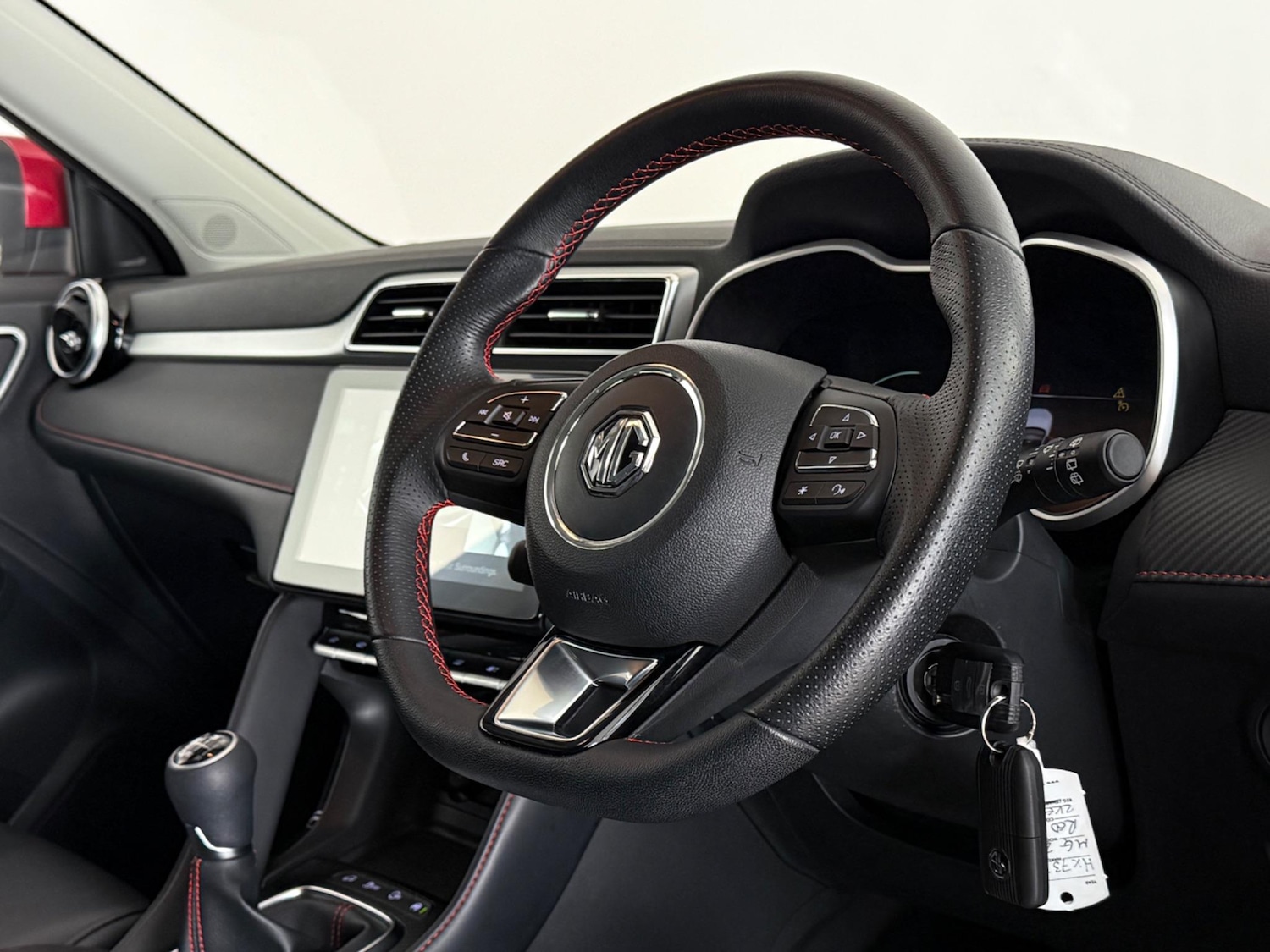 Used MG MG ZS 2023 for sale - 77243951: Photo 19