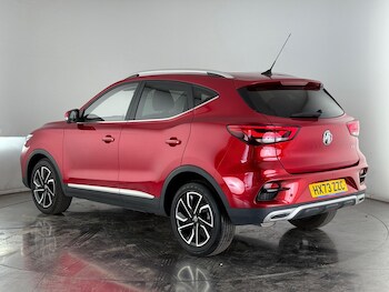 Used MG MG ZS 2023 for sale - 77243951: Photo