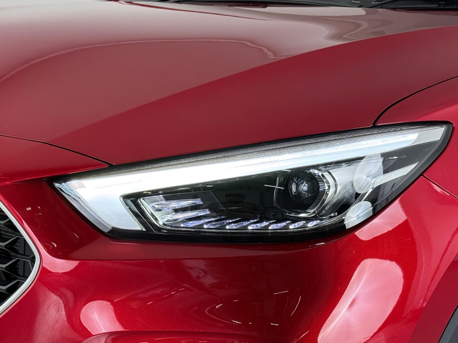 Used MG MG ZS 2023 for sale - 77243951: Photo 6