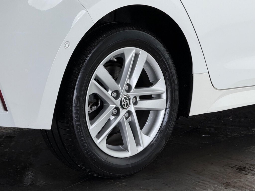 Used Toyota Corolla 2020 for sale - 75859898: Photo 11