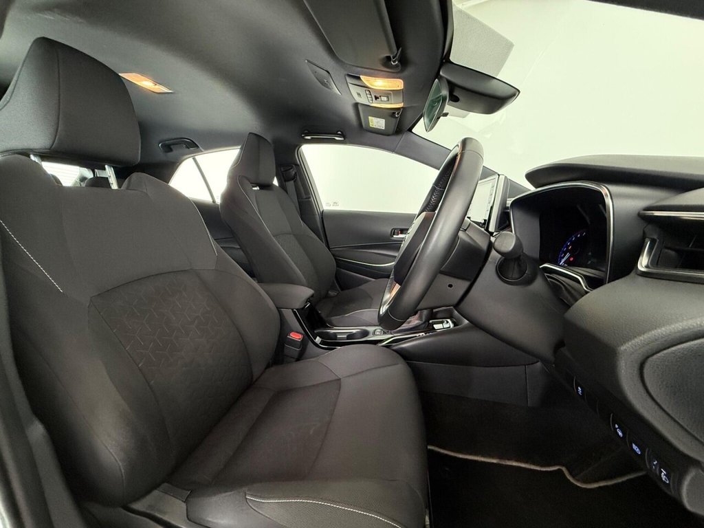 Used Toyota Corolla 2020 for sale - 75859898: Photo 14