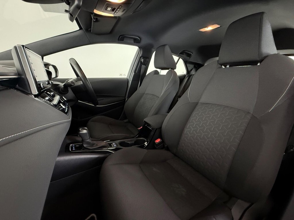 Used Toyota Corolla 2020 for sale - 75859898: Photo 15