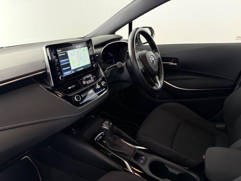 Used Toyota Corolla 2020 for sale - 75859898: Photo 21