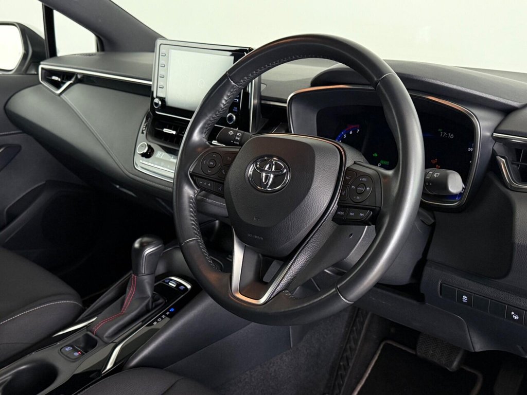 Used Toyota Corolla 2020 for sale - 75859898: Photo 23