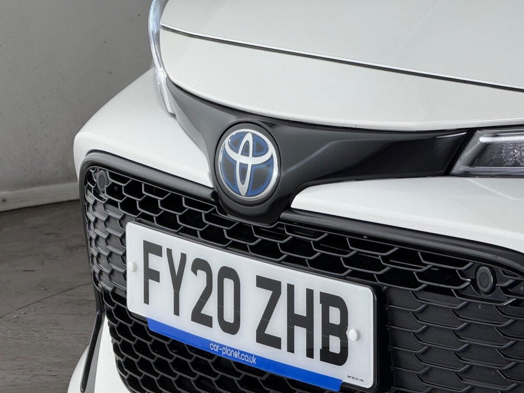 Used Toyota Corolla 2020 for sale - 75859898: Photo 42