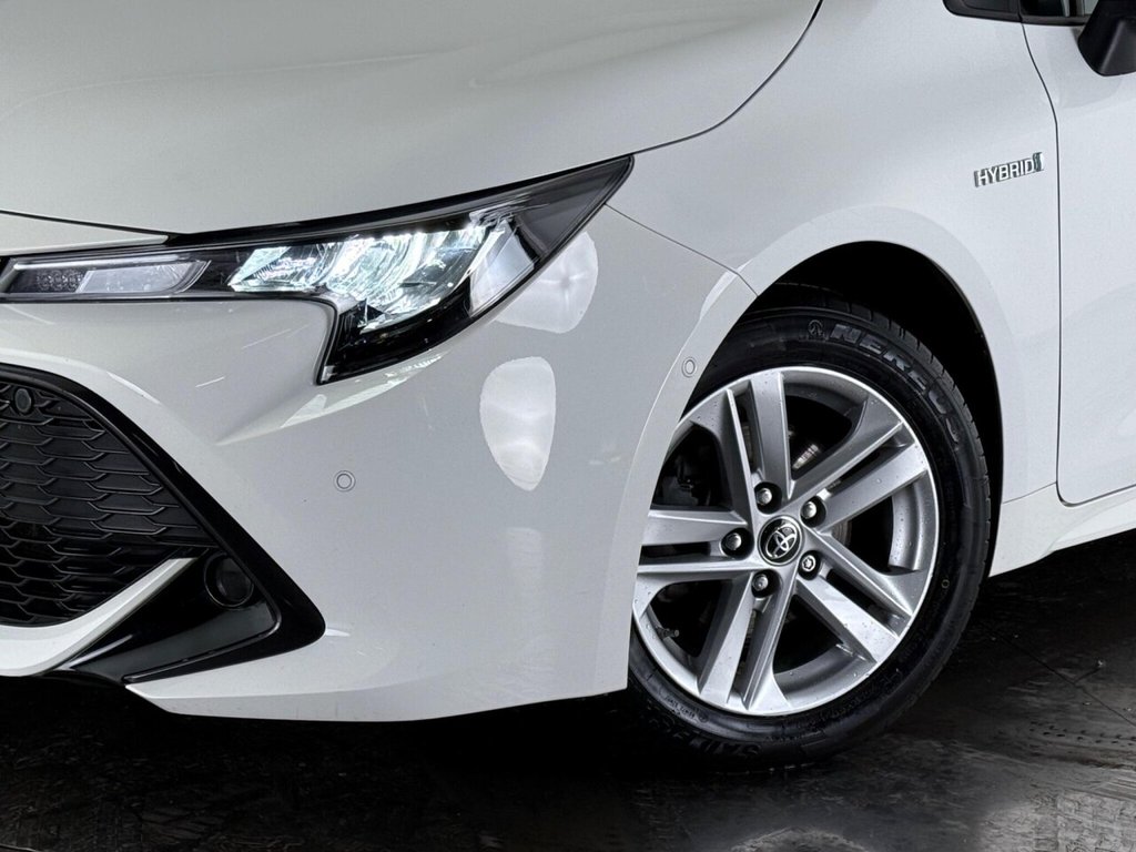 Used Toyota Corolla 2020 for sale - 75859898: Photo 43