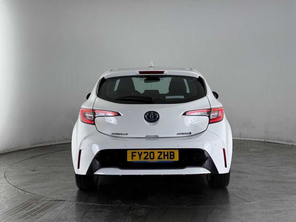 Used Toyota Corolla 2020 for sale - 75859898: Photo 6