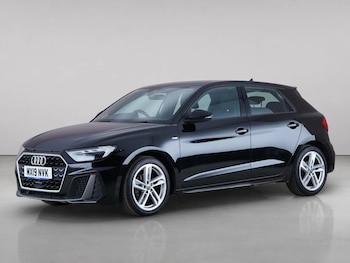 Used Audi A1 2019 for sale - 78947650: Photo