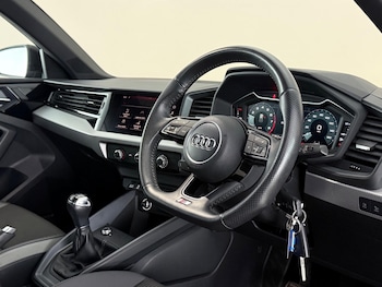 Used Audi A1 2019 for sale - 78947650: Photo