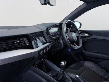 Used Audi A1 2019 for sale - 78947650: Photo