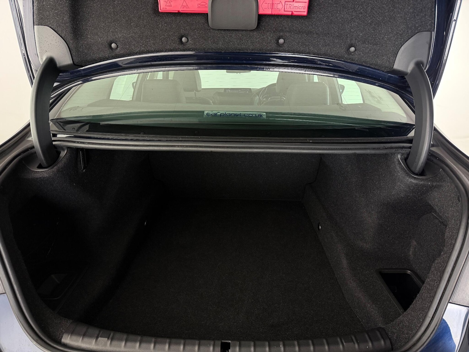 Used BMW 5 Series 2020 for sale - 77260234: Photo 10