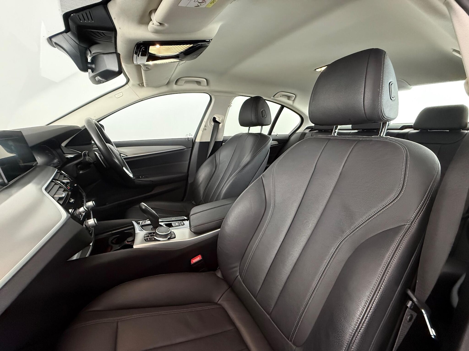 Used BMW 5 Series 2020 for sale - 77260234: Photo 14