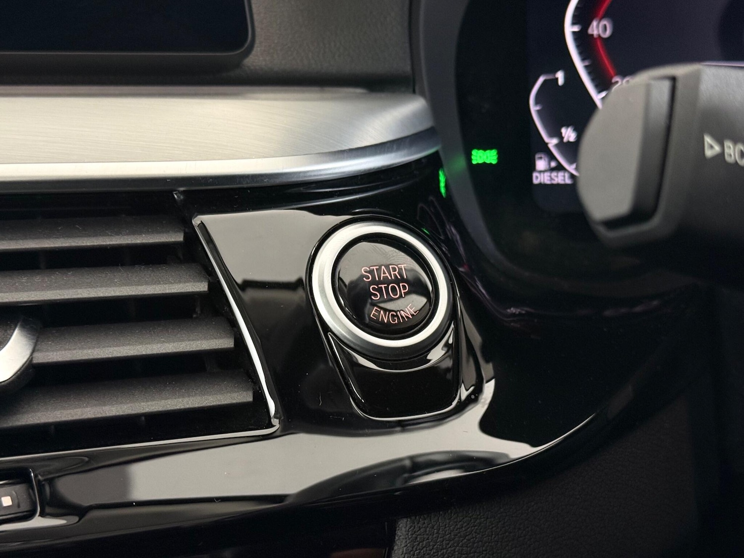 Used BMW 5 Series 2020 for sale - 77260234: Photo 21