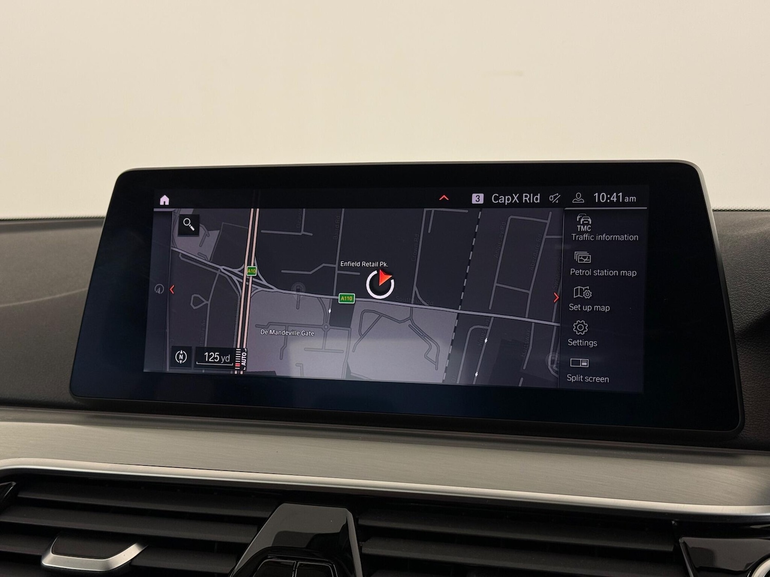 Used BMW 5 Series 2020 for sale - 77260234: Photo 29