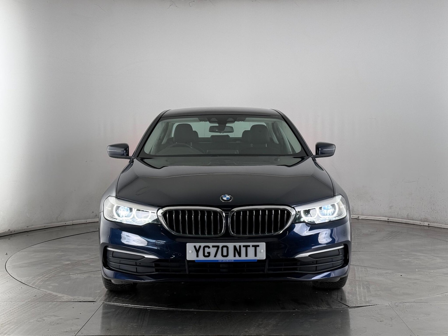 Used BMW 5 Series 2020 for sale - 77260234: Photo 5