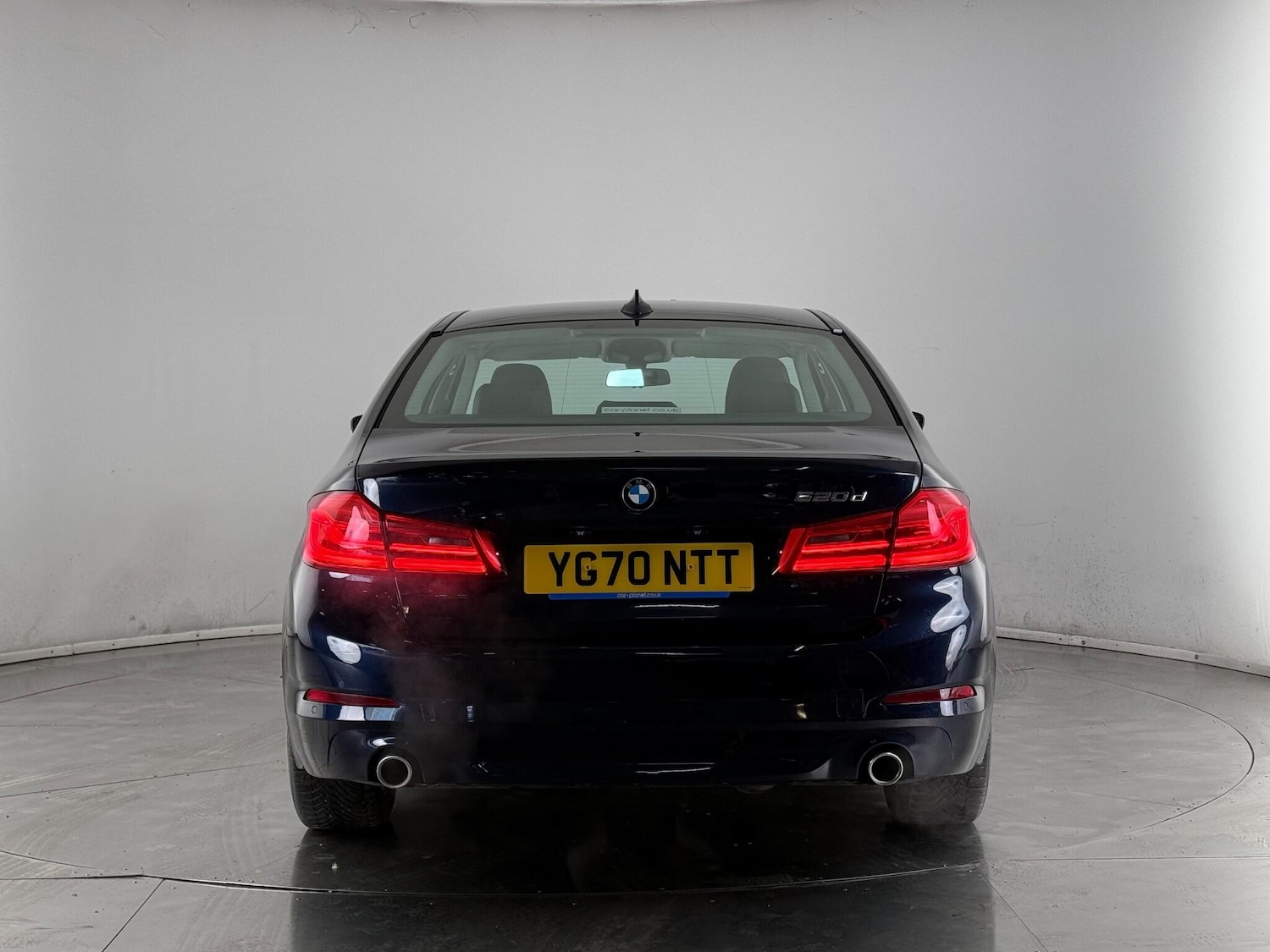 Used BMW 5 Series 2020 for sale - 77260234: Photo 7