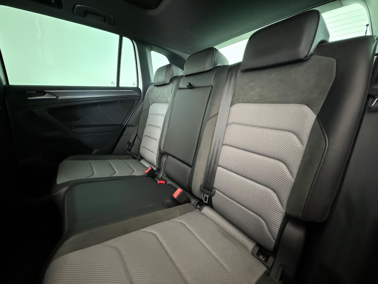 Used Volkswagen Tiguan 2020 for sale - 77216856: Photo 15