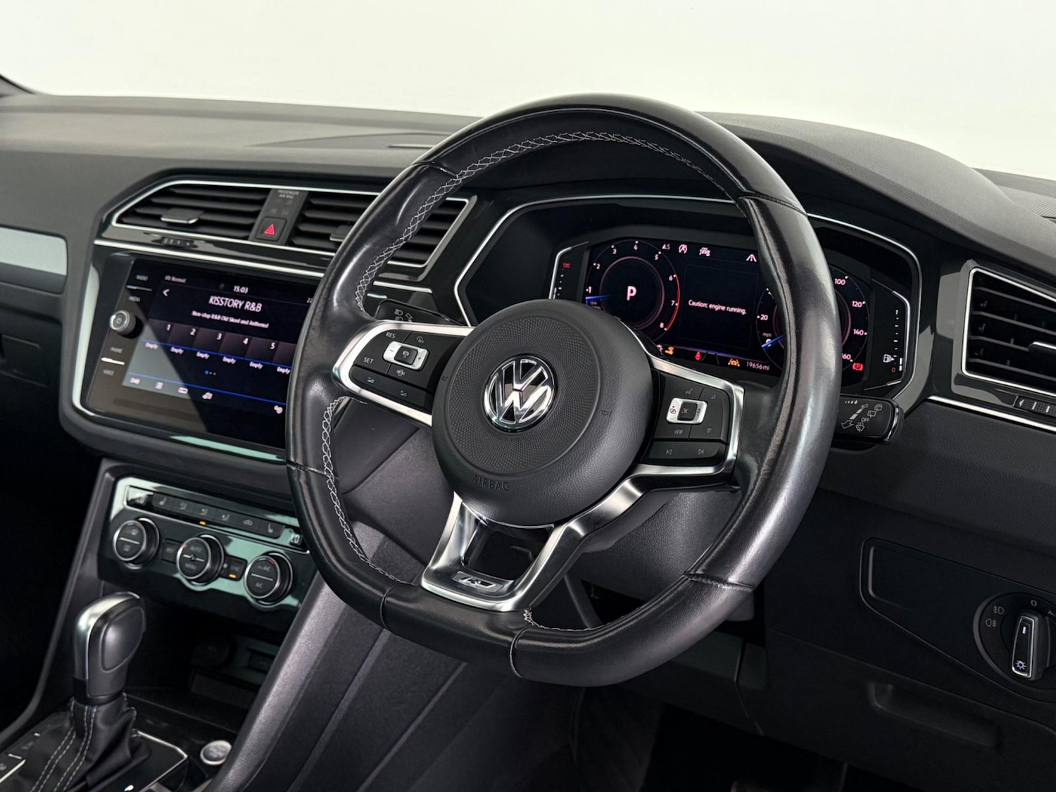 Used Volkswagen Tiguan 2020 for sale - 77216856: Photo 21
