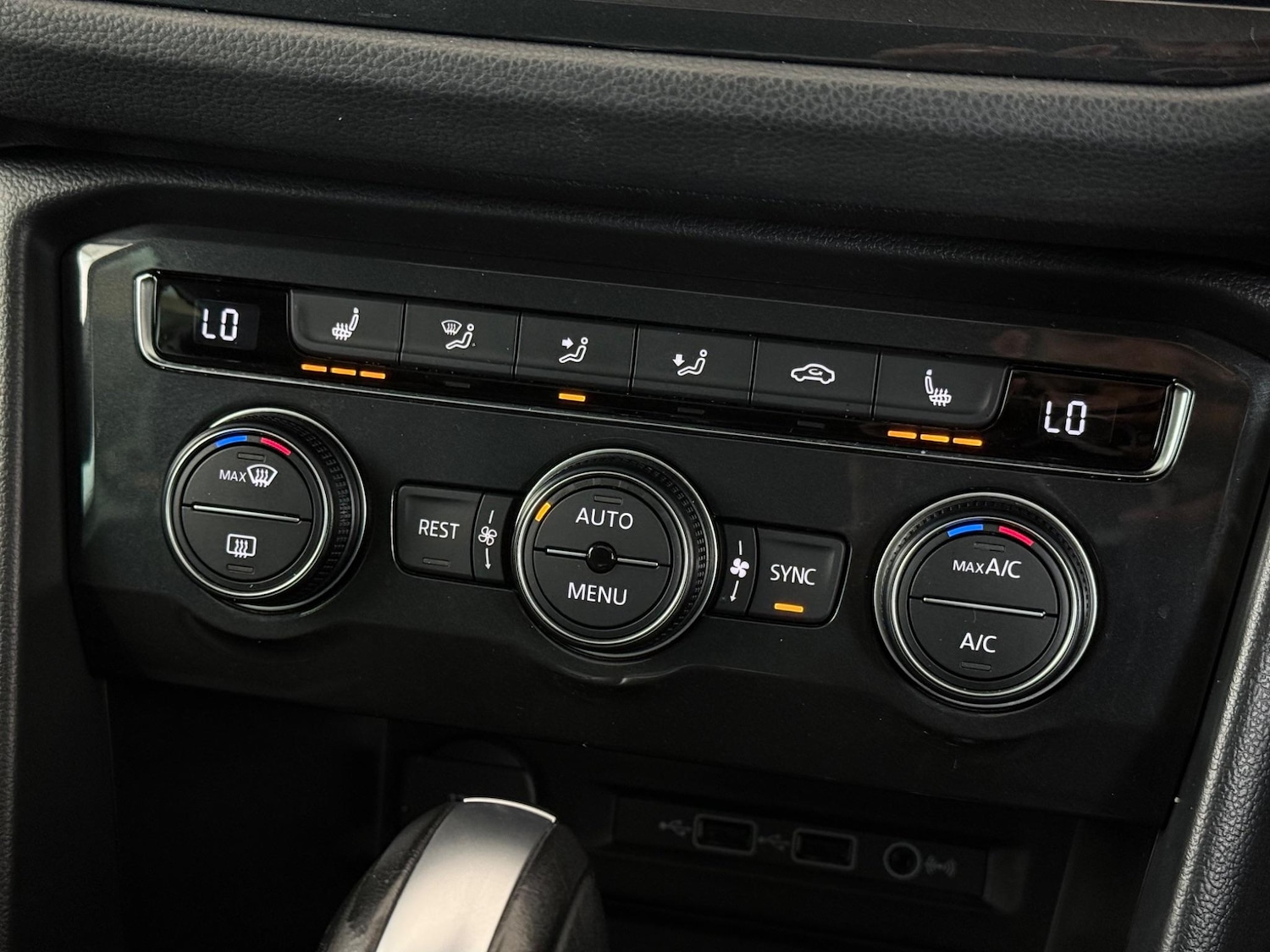 Used Volkswagen Tiguan 2020 for sale - 77216856: Photo 37