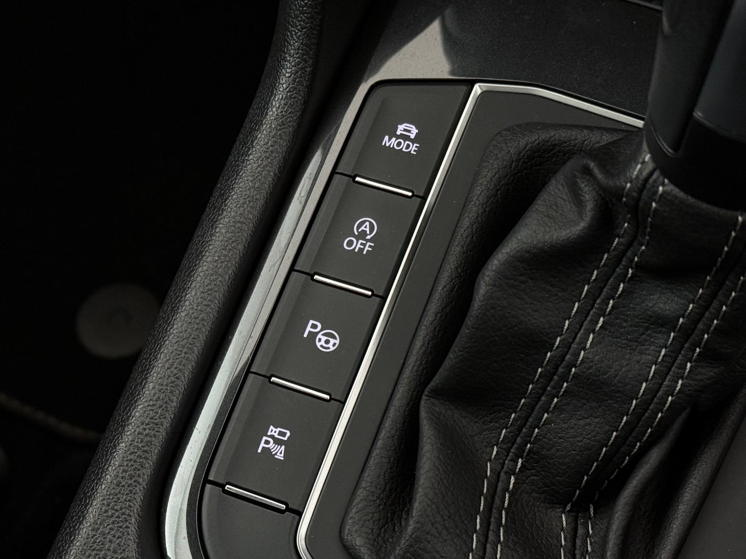 Used Volkswagen Tiguan 2020 for sale - 77216856: Photo 41