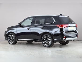 Used Mitsubishi Outlander 2016 for sale - 78348691: Photo