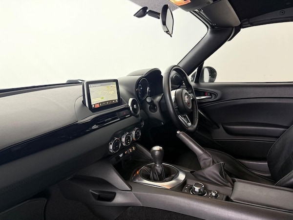 Used Fiat 124 Spider 2017 for sale - 76086441: Photo 18