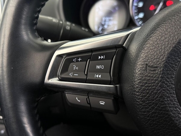 Used Fiat 124 Spider 2017 for sale - 76086441: Photo 23