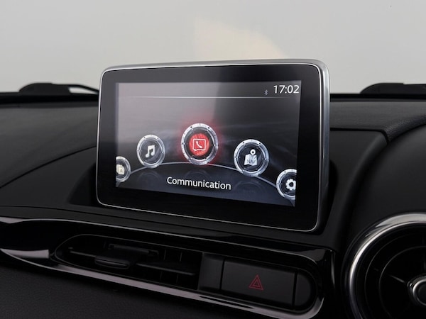 Used Fiat 124 Spider 2017 for sale - 76086441: Photo 30