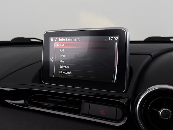 Used Fiat 124 Spider 2017 for sale - 76086441: Photo 33