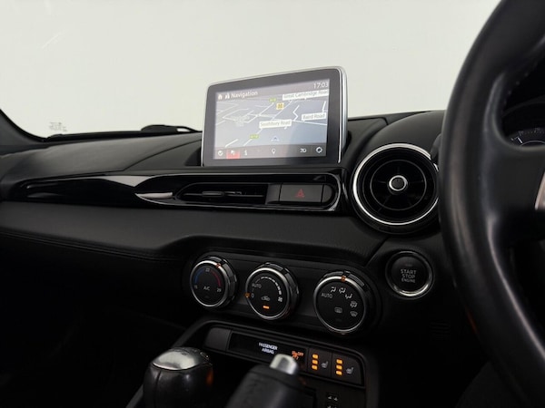 Used Fiat 124 Spider 2017 for sale - 76086441: Photo 40