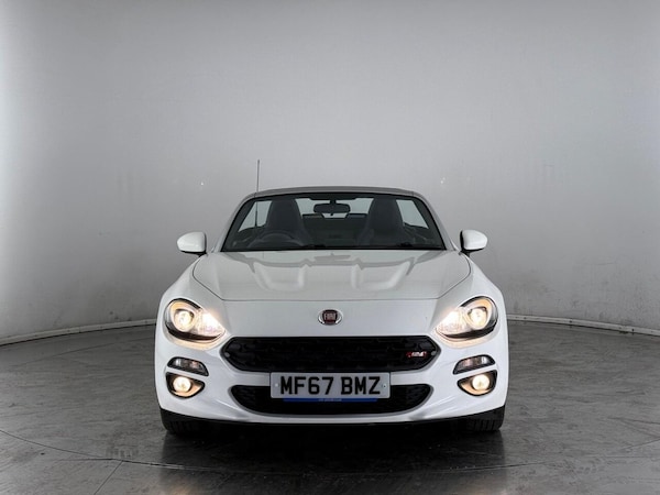 Used Fiat 124 Spider 2017 for sale - 76086441: Photo 7