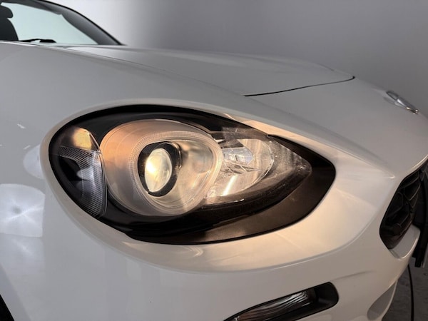 Used Fiat 124 Spider 2017 for sale - 76086441: Photo 8
