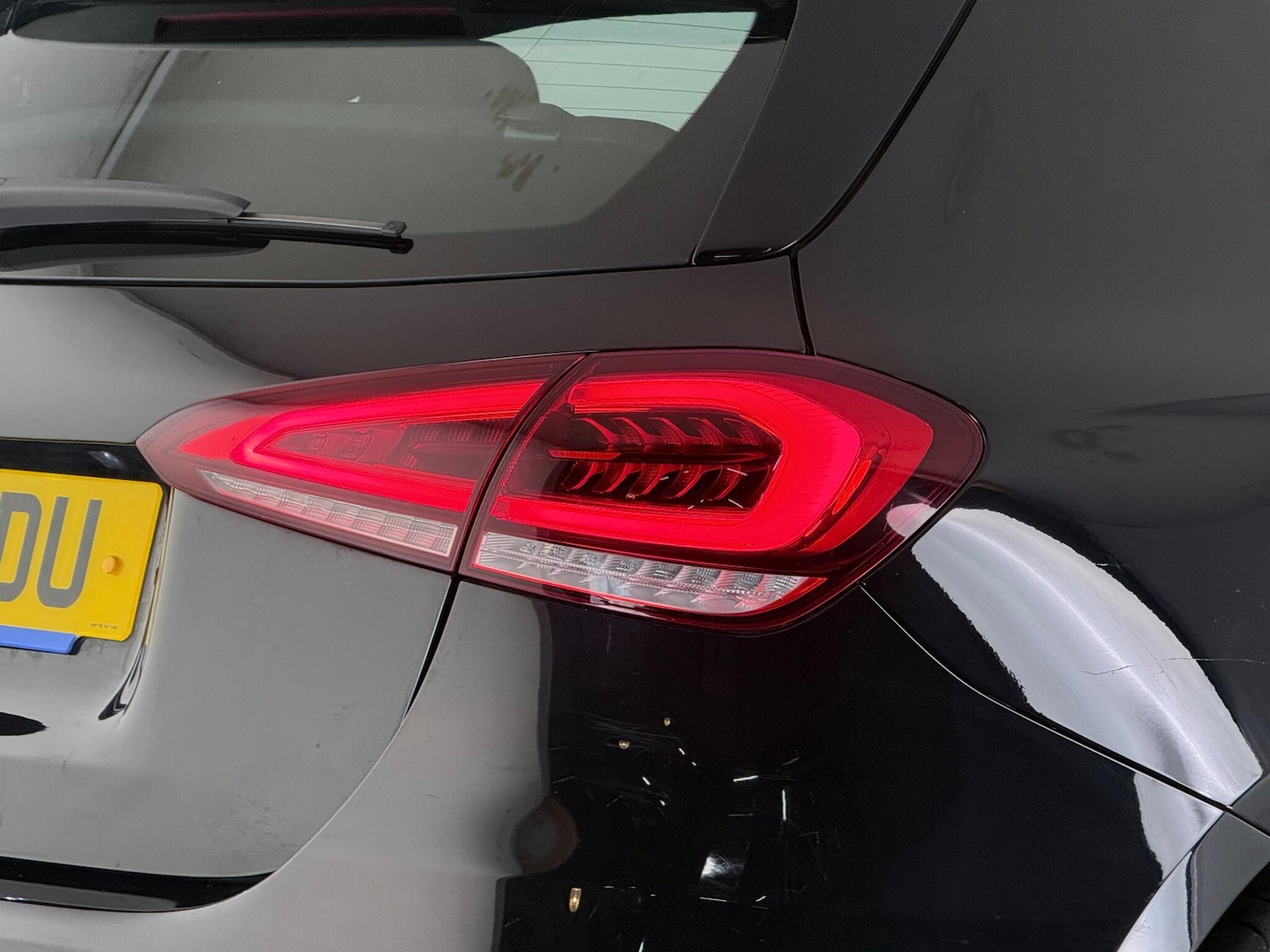 Used Mercedes-Benz A-Class 2019 for sale - 77155948: Photo 10