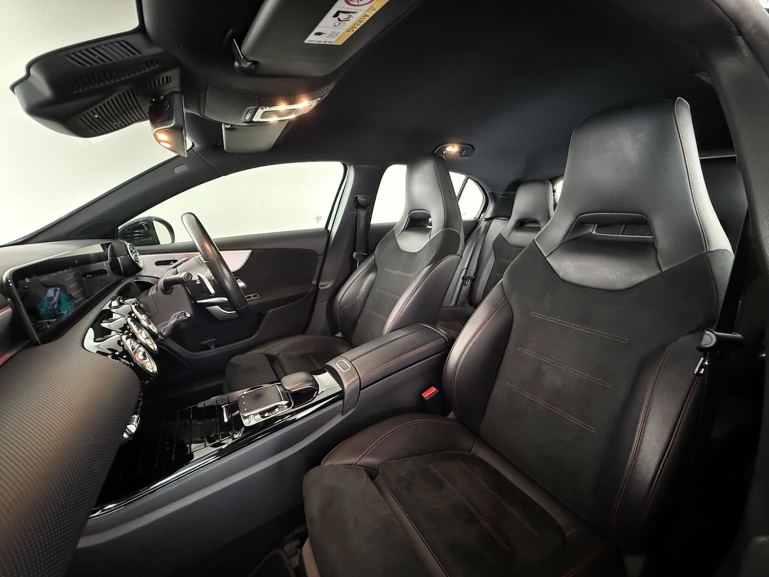 Used Mercedes-Benz A-Class 2019 for sale - 77155948: Photo 18